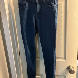 Women's Old Navy Super Skinny
